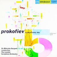 Prokofiev - Symphony No. 5