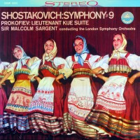 Shostakovich - Symphony No. 9