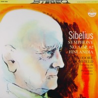 Sibelius - Symphony No. 5