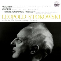 Stokowski Conducts