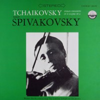 Tchaikovsky - Violin Concerto