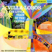 Villa-Lobos