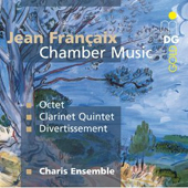JEAN FRANAIX - Chamber Music