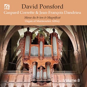 French Organ Music from the Golden Age