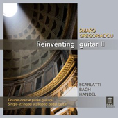 Smaro Gregoriadou - Reinventing Guitar II