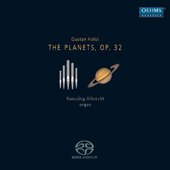 Gustav Holst - The Planets