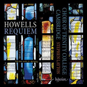 HERBERT HOWELLS - Requiem