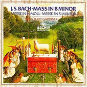 JS Bach - Mass in B Minor