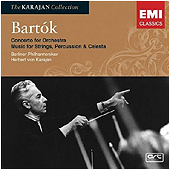 Bela Bartok - Concerto for Orchestra