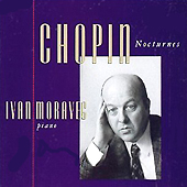 Fréderic Chopin - Nocturnes