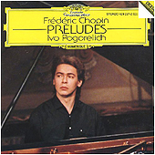 FREDERIC CHOPIN - PRELUDES