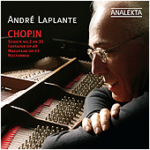 Frédéric Chopin - Piano Sonata No. 2