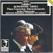 EDVARD GRIEG - PIANO CONCERTO IN A MINOR