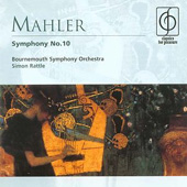 Gustav Mahler - Symphony No. 10