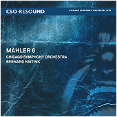 Gustav Mahler - Symphony No. 6