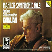 Gustav Mahler - Symphony No. 9