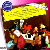 Carl Orff - Carmina Burana