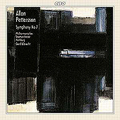 Allan Pettersson - Symphony No. 7