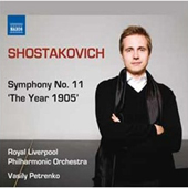 Dmitri Shostakovich - Symphony No. 11
