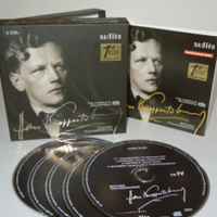 KNAPPERTSBUSCH - Complete RIAS Recordings 1950-52