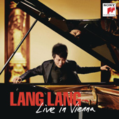 Lang Lang - Live in Vienna