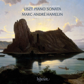 Liszt - Sonata in B minor - Hamelin