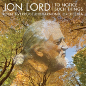 LORD - To Notice Such Things