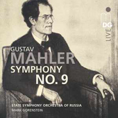 Mahler - Symphony No. 9