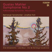 Gustav Mahler - Symphony No. 2