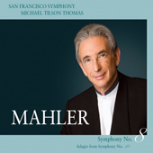 Gustav Mahler - Symphonies 8 & 10