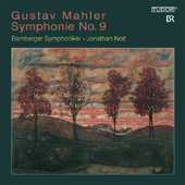 Gustav Mahler - Symphony No. 9