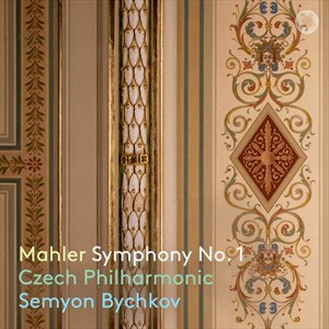 GUSTAV MAHLER - Symphony No. 1