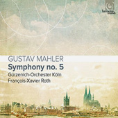 GUSTAV MAHLER - Symphony No. 5