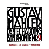 GUSTAV MAHLER - Symphony No. 9