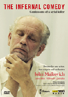 John Malkovich - The Infernal Comedy