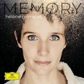 MEMORY - Hlne Grimaud