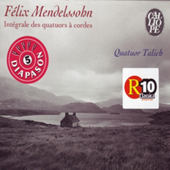 Mendelssohn - Complete String Quartets