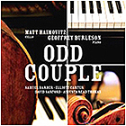 ODD COUPLE - Matt Haimovitz