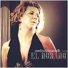 EL DORADO - Caroline Léonardelli