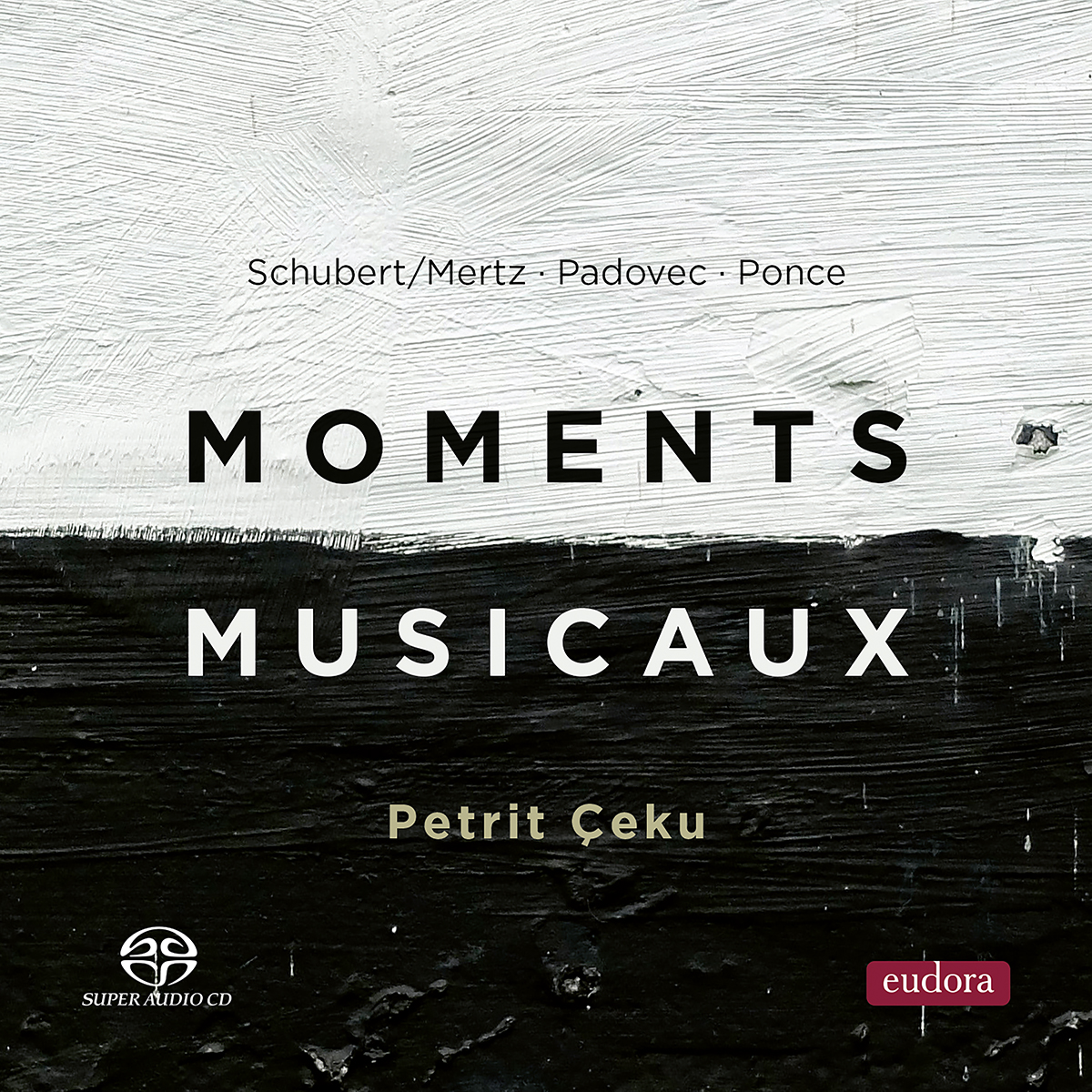 MOMENTS MUSICAUX - Petrit Çeku