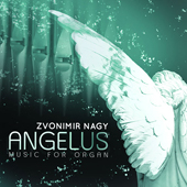 ZVONIMIR NAGY - Angelus