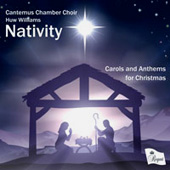 NATIVITY - Cantemus Chamber Choir