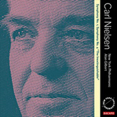 CARL NIELSEN - Symphonies 1 & 4