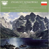 Zygmunt Noskowski - Symphony No. 1