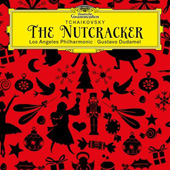 TCHAIKOVSKY - The Nutcracker