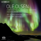 Ole Olsen - Symphony No. 1