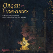 Organ Fireworks - Volume 14