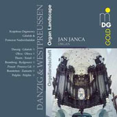 Organ Landscape - Jan Janca (Organ)