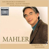 Gustav Mahler - Symphony No. 3