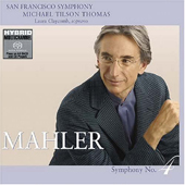 Gustav Mahler - Symphony No. 4